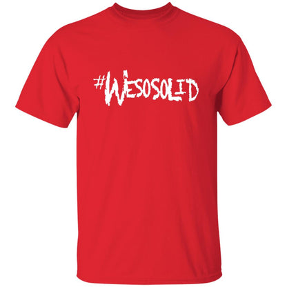 Men's Wesosolid T-Shirt