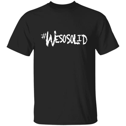Men's Wesosolid T-Shirt