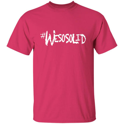 Men's Wesosolid T-Shirt