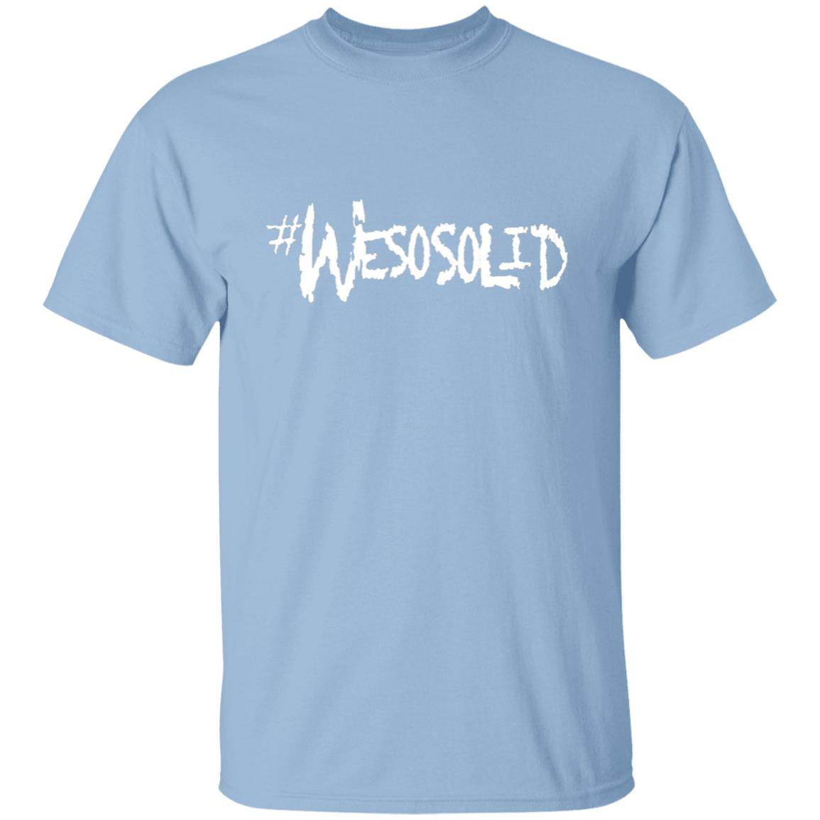 Men's Wesosolid T-Shirt