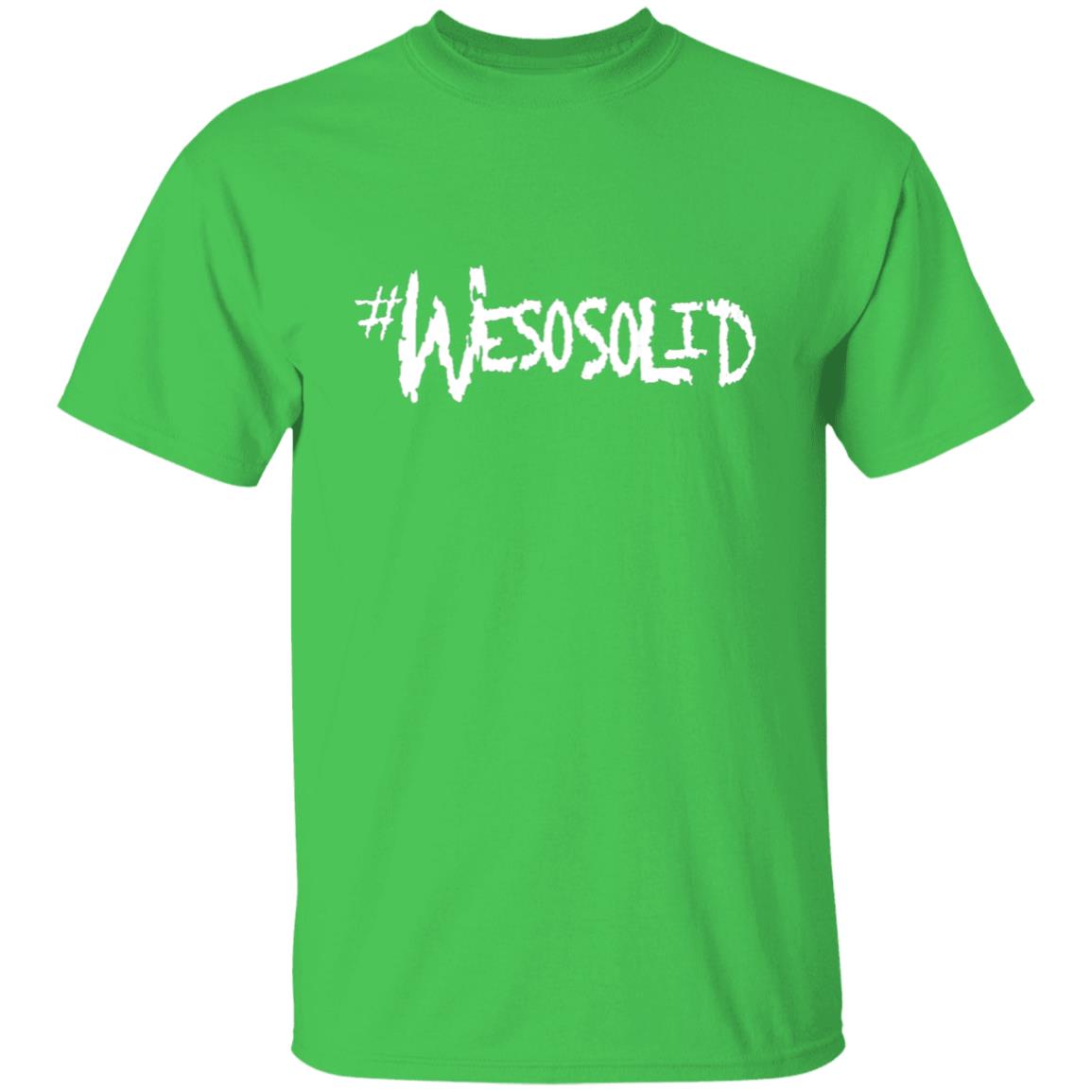 Men's Wesosolid T-Shirt
