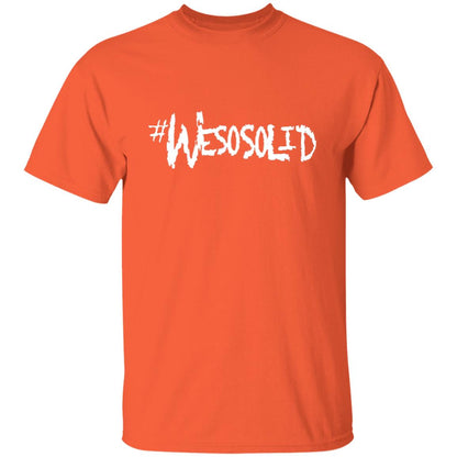 Men's Wesosolid T-Shirt