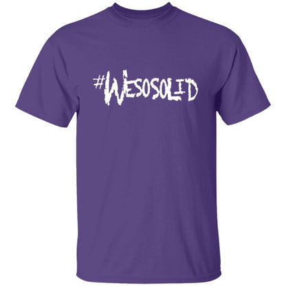 Men's Wesosolid T-Shirt